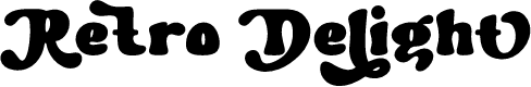 Retro Delight DEMO DEMO