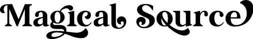 Magical Source Demo