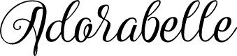 Adorabelle FREE PERSONAL USE Rg