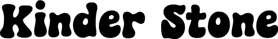KinderStoneDemo