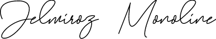 Jelmiroz Monoline