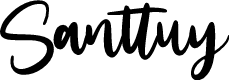 Santtuy