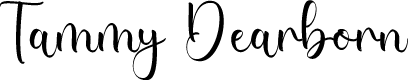 Tammy Dearborn