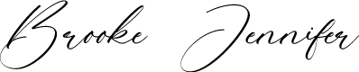 Brooke Jennifer