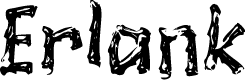 Erlank