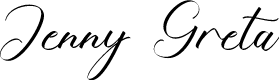 Jenny Greta
