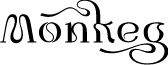Monkeg Regular