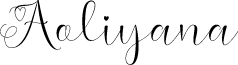Aoliyana