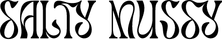 SaltyMussy DEMO