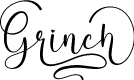 Grinch