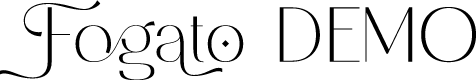 Fogato DEMO
