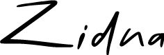 Zidna