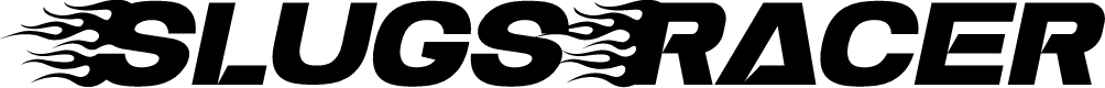 Slugs Racer