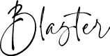 Blaster