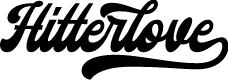 Hitterlove Regular