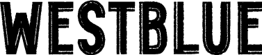 Westblue Personal Use