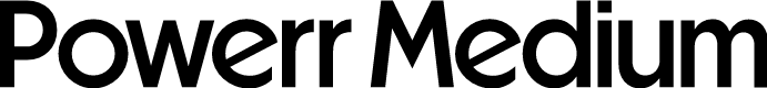 Powerr Medium