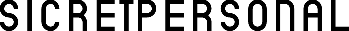 SicretPERSONAL