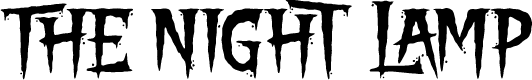 THE NIGHT LAMP