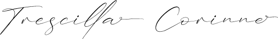 Trescilla Corinne