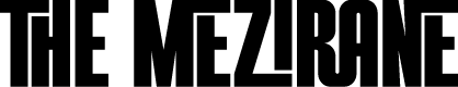 THE MEZIRANE