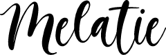 Melatie
