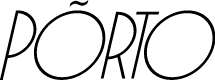 PÕRTO Italic