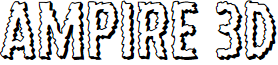 Ampire 3D