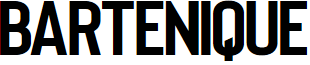 Bartenique