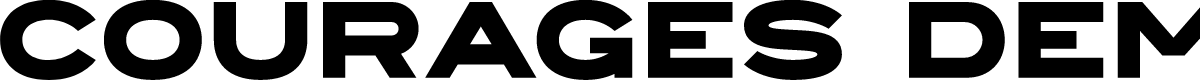 COURAGES DEMO