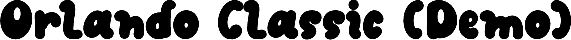 Orlando Classic (Demo)