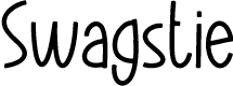 Swagstie