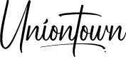 Uniontown Demo