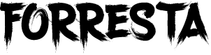 ForrestaPersonalUse-Regular