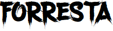 ForrestaPersonalUse-Regular