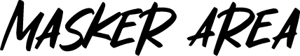 Masker Area