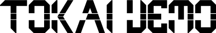 Tokai Demo