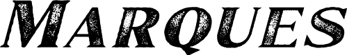 MarquesFree-StampItalic