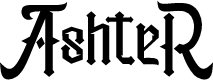 AshteR