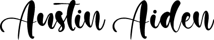 Austin Aiden