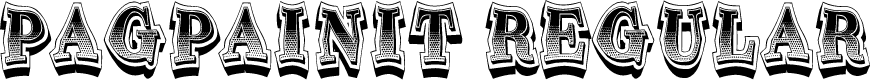 Pagpainit Regular