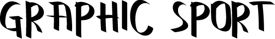 GRAPHIC SPORT