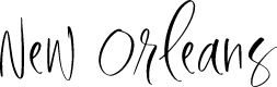 NewOrleansDEMO