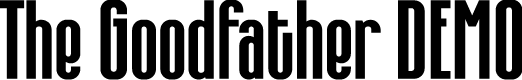 The Goodfather DEMO