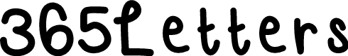 365Letters