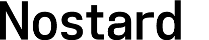 Nostard Medium