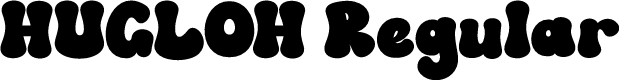 HUGLOH Regular