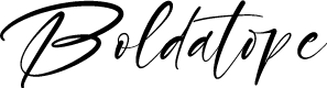 Boldatope