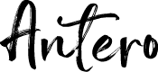 Antero