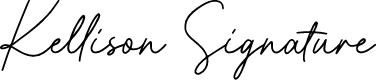 Kellison Demo
